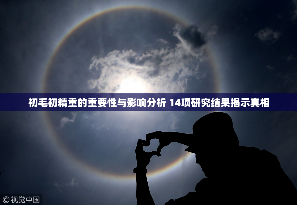 初毛初精重的重要性与影响分析 14项研究结果揭示真相
