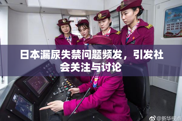 日本漏尿失禁问题频发，引发社会关注与讨论