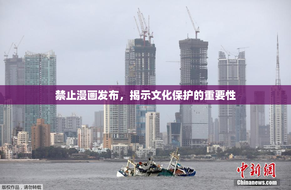 禁止漫画发布，揭示文化保护的重要性