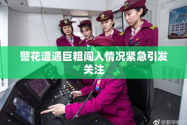 警花遭遇巨粗闯入情况紧急引发关注