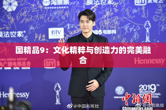 国精品9：文化精粹与创造力的完美融合