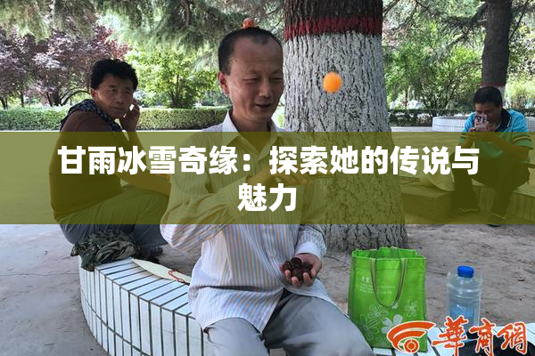 甘雨冰雪奇缘：探索她的传说与魅力