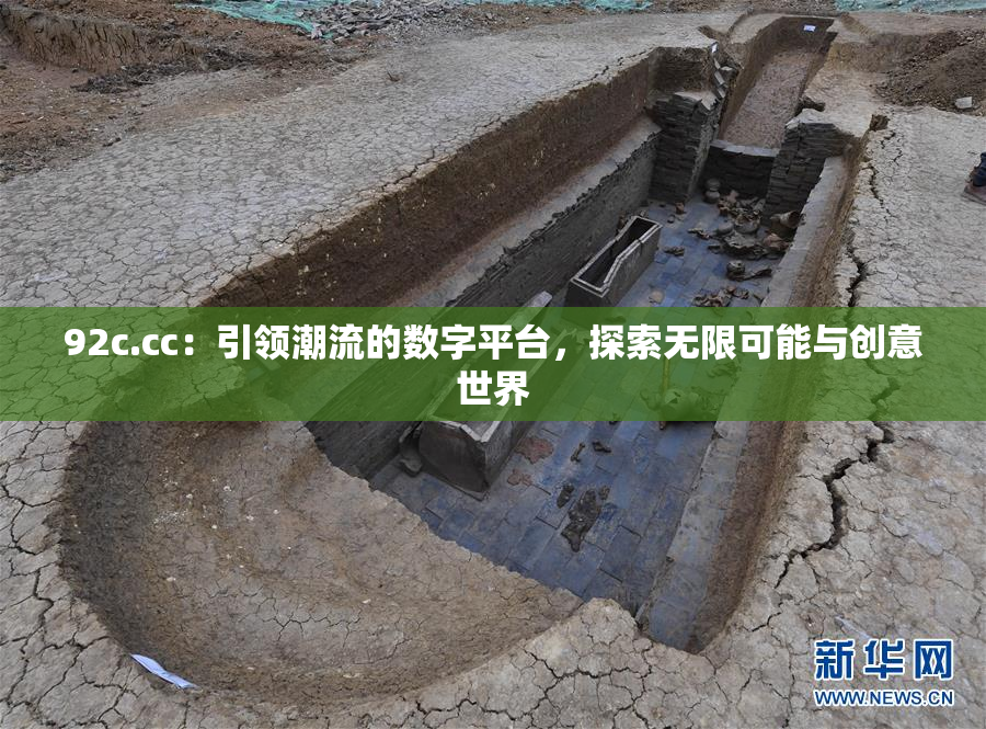 92c.cc：引领潮流的数字平台，探索无限可能与创意世界