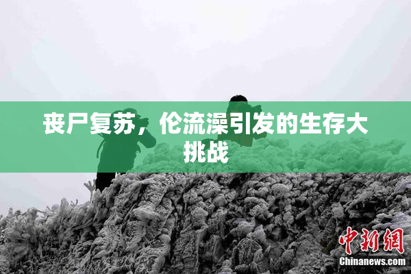丧尸复苏，伦流澡引发的生存大挑战