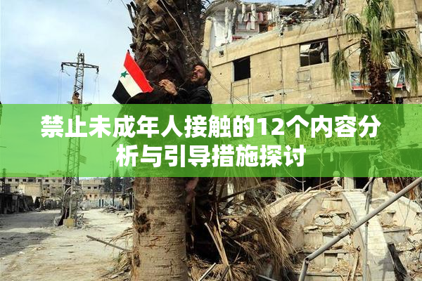 禁止未成年人接触的12个内容分析与引导措施探讨