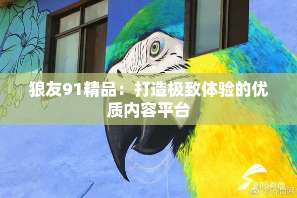 狼友91精品：打造极致体验的优质内容平台