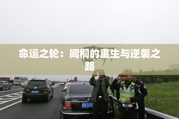 命运之轮：间桐的重生与逆袭之路