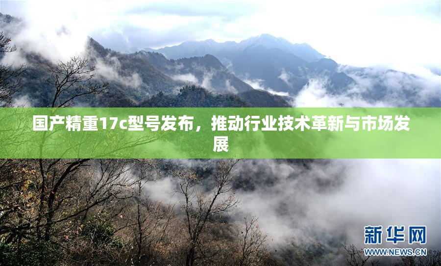 国产精重17c型号发布，推动行业技术革新与市场发展