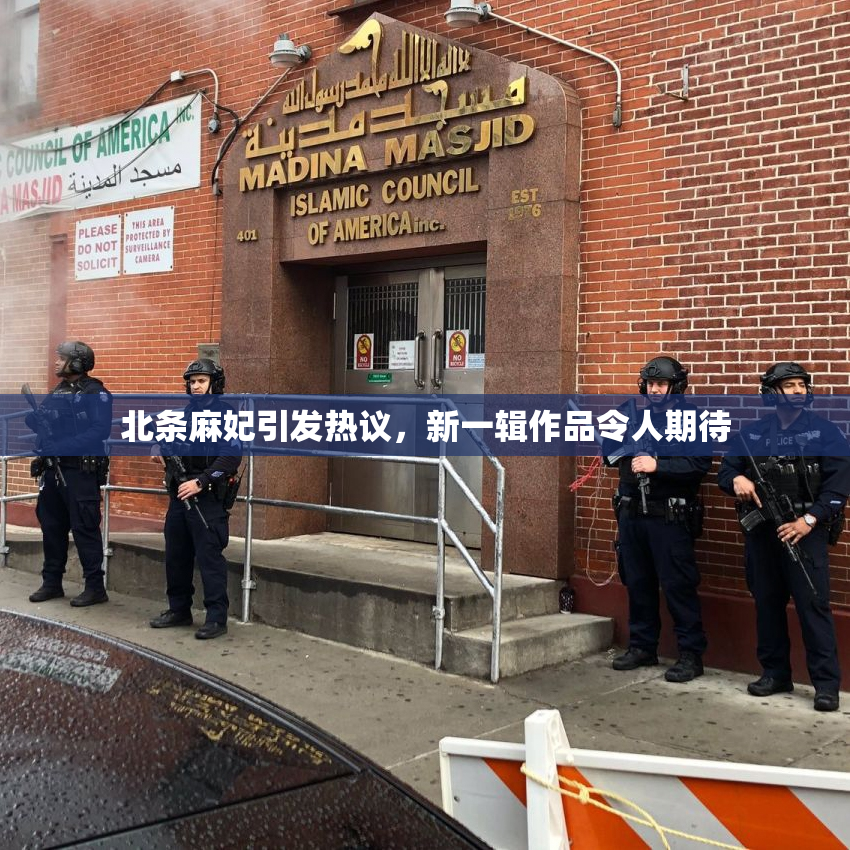 北条麻妃引发热议，新一辑作品令人期待