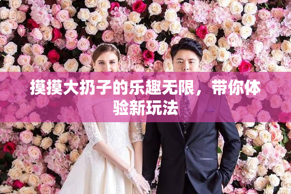 摸摸大扔子的乐趣无限，带你体验新玩法