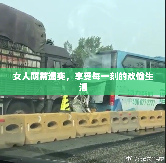 女人荫蒂添爽，享受每一刻的欢愉生活