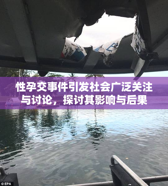性孕交事件引发社会广泛关注与讨论，探讨其影响与后果