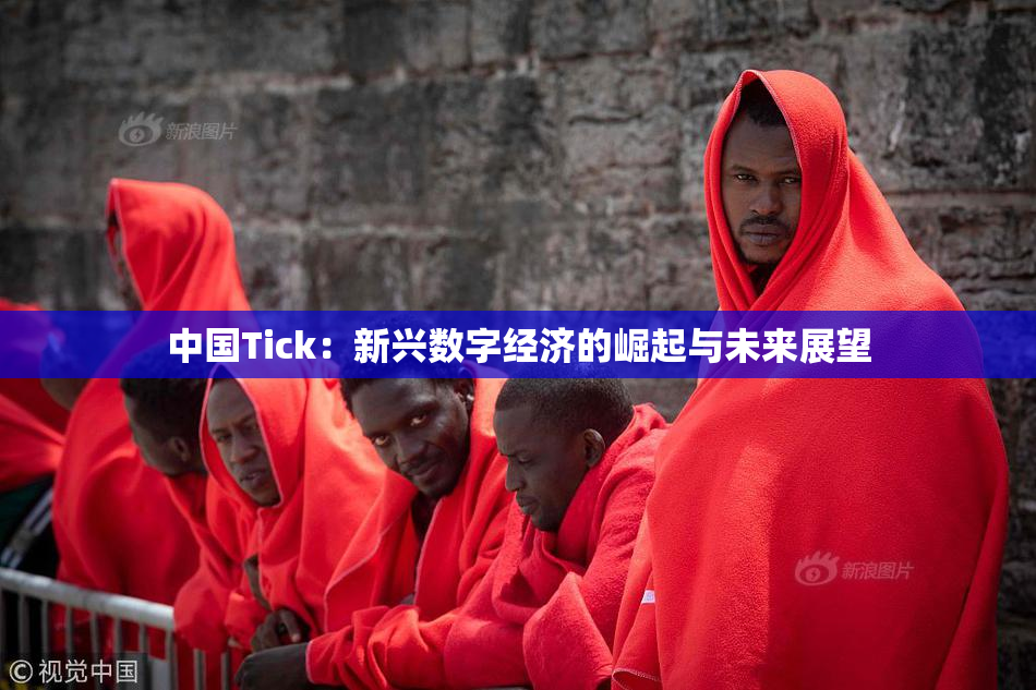 中国Tick：新兴数字经济的崛起与未来展望