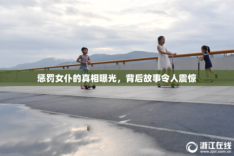 惩罚女仆的真相曝光，背后故事令人震惊