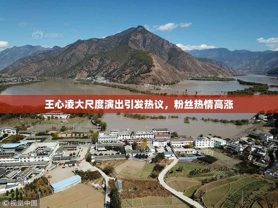 王心凌大尺度演出引发热议，粉丝热情高涨