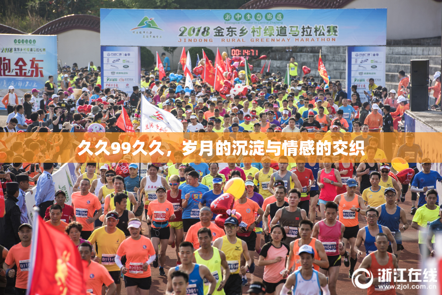 久久99久久，岁月的沉淀与情感的交织