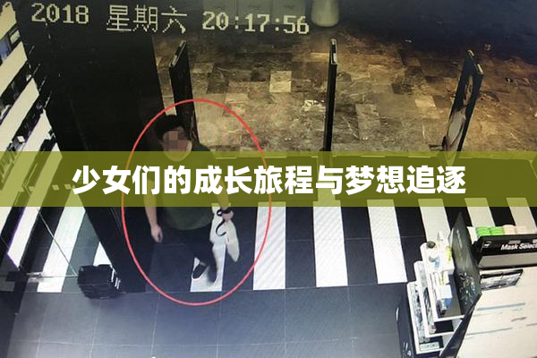 少女们的成长旅程与梦想追逐