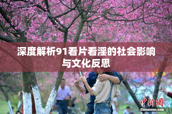 深度解析91看片看淫的社会影响与文化反思