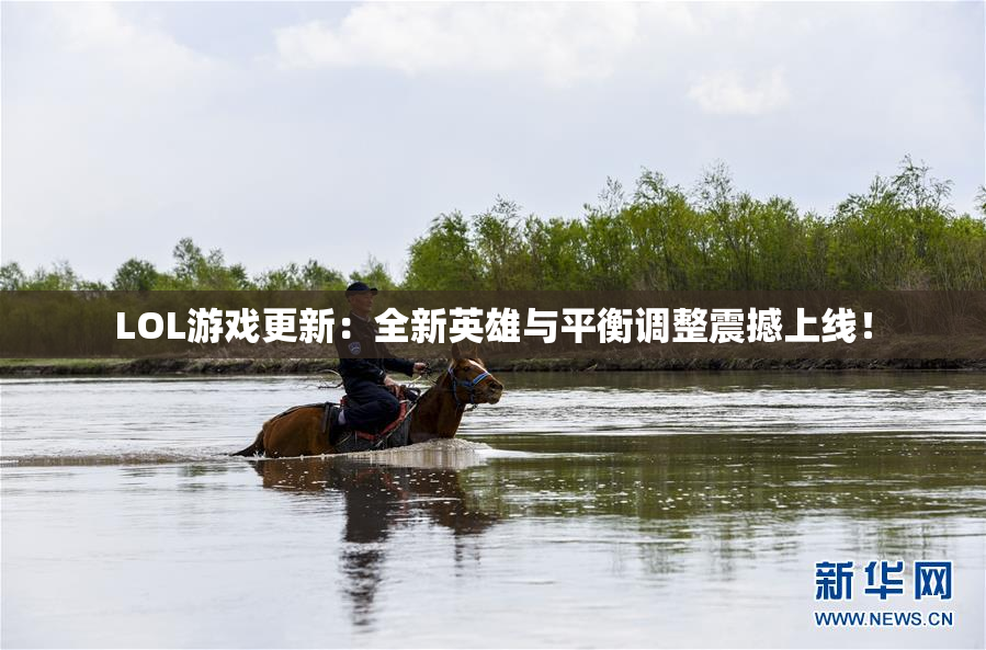 LOL游戏更新：全新英雄与平衡调整震撼上线！