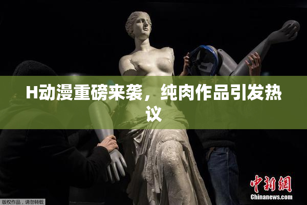 H动漫重磅来袭，纯肉作品引发热议
