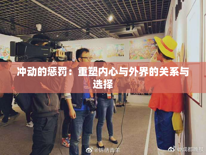 冲动的惩罚：重塑内心与外界的关系与选择