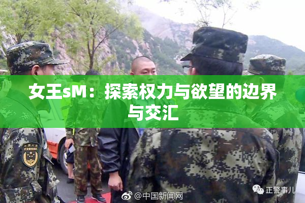 女王sM：探索权力与欲望的边界与交汇