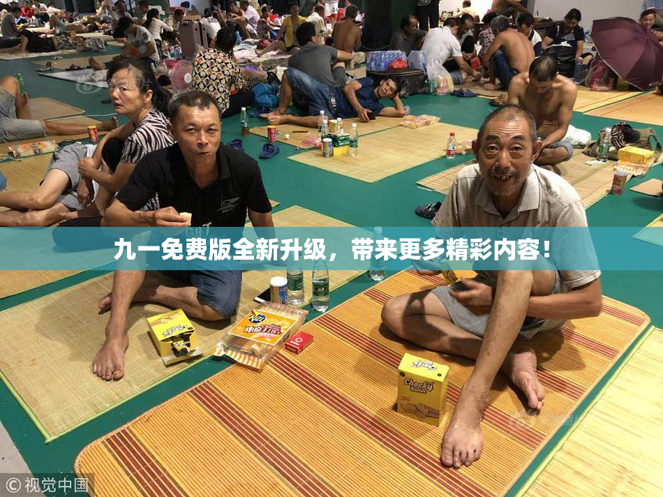 九一免费版全新升级，带来更多精彩内容！