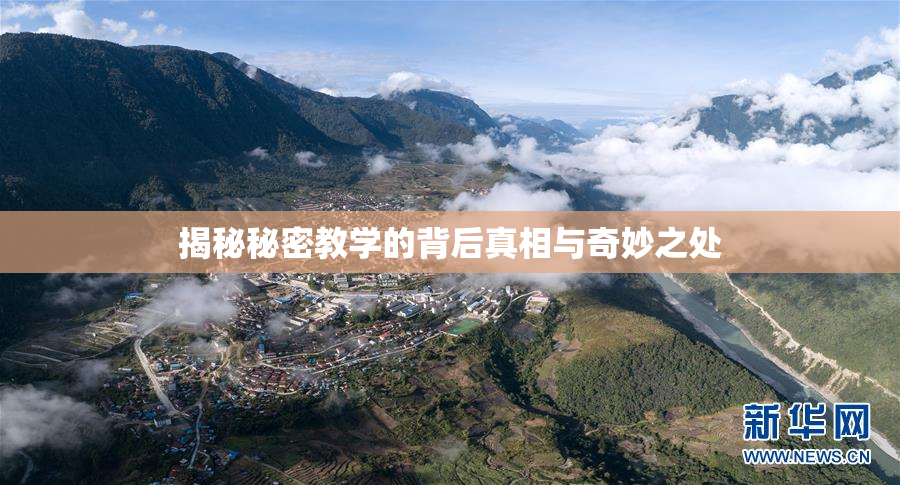 揭秘秘密教学的背后真相与奇妙之处