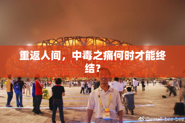 重返人间，中毒之痛何时才能终结？