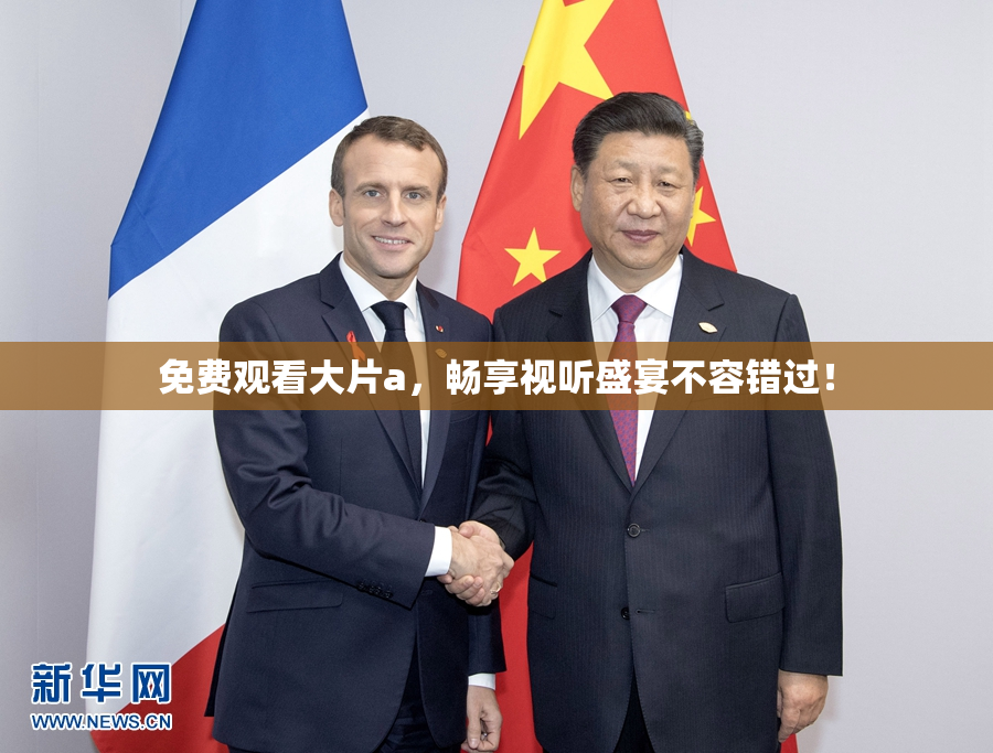 免费观看大片a，畅享视听盛宴不容错过！