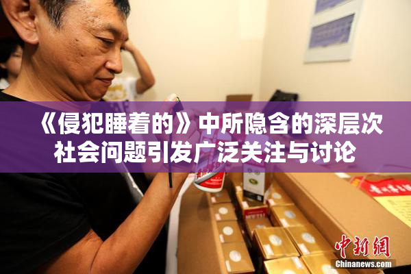 《侵犯睡着的》中所隐含的深层次社会问题引发广泛关注与讨论
