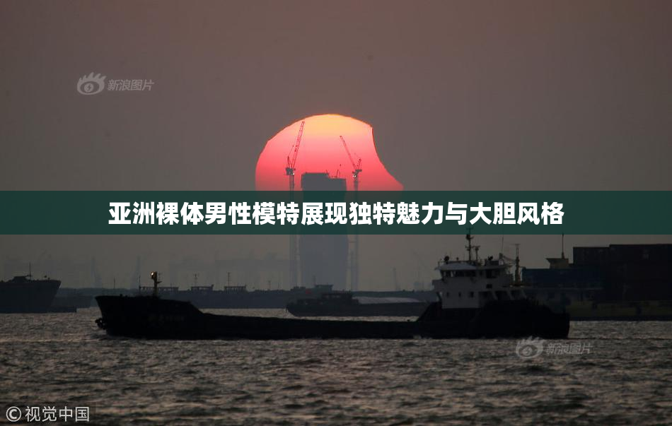 亚洲裸体男性模特展现独特魅力与大胆风格