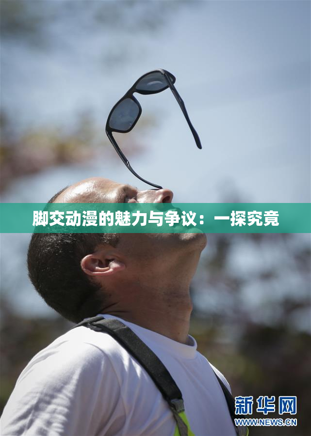 脚交动漫的魅力与争议：一探究竟