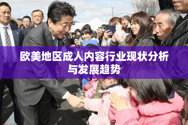 欧美地区成人内容行业现状分析与发展趋势