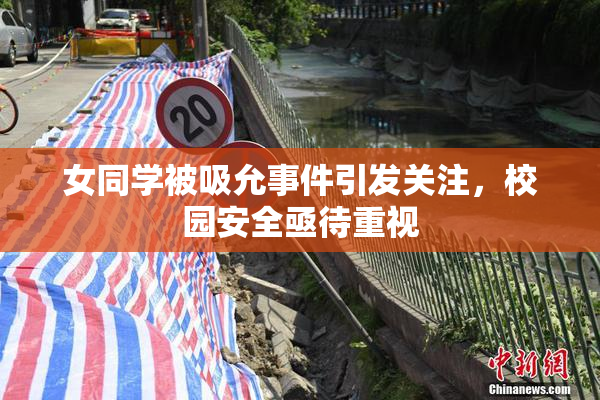女同学被吸允事件引发关注，校园安全亟待重视