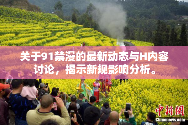 关于91禁漫的最新动态与H内容讨论，揭示新规影响分析。