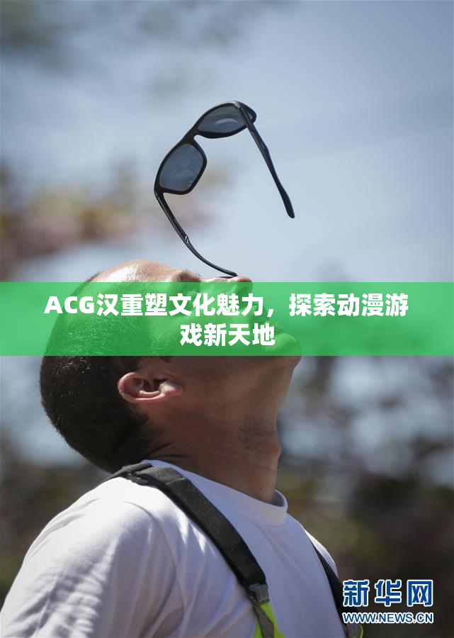 ACG汉重塑文化魅力，探索动漫游戏新天地