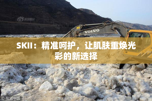 SKII：精准呵护，让肌肤重焕光彩的新选择