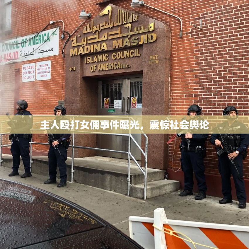 主人殴打女佣事件曝光，震惊社会舆论