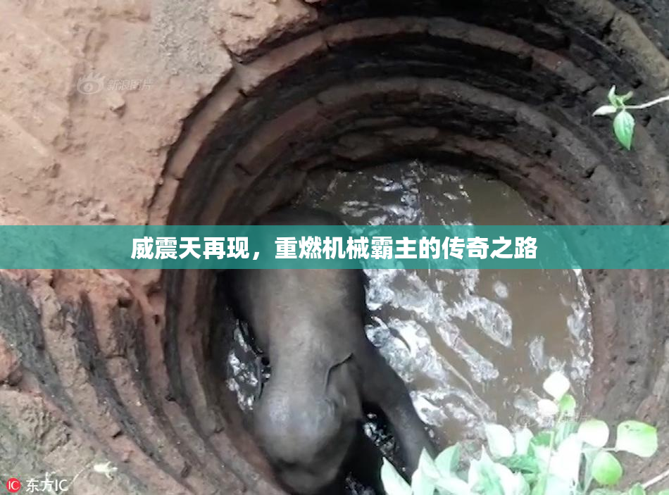 威震天再现，重燃机械霸主的传奇之路