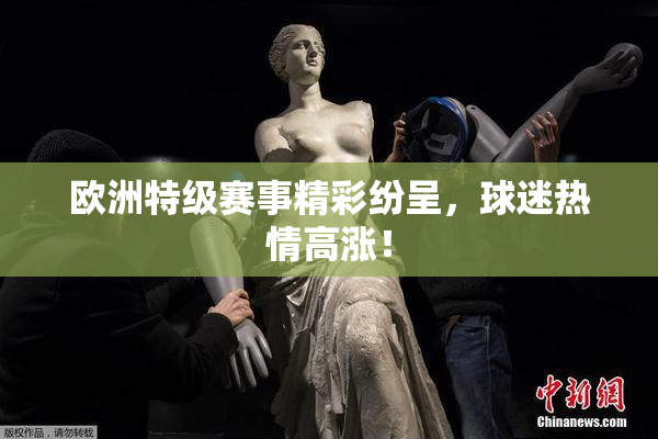 欧洲特级赛事精彩纷呈，球迷热情高涨！