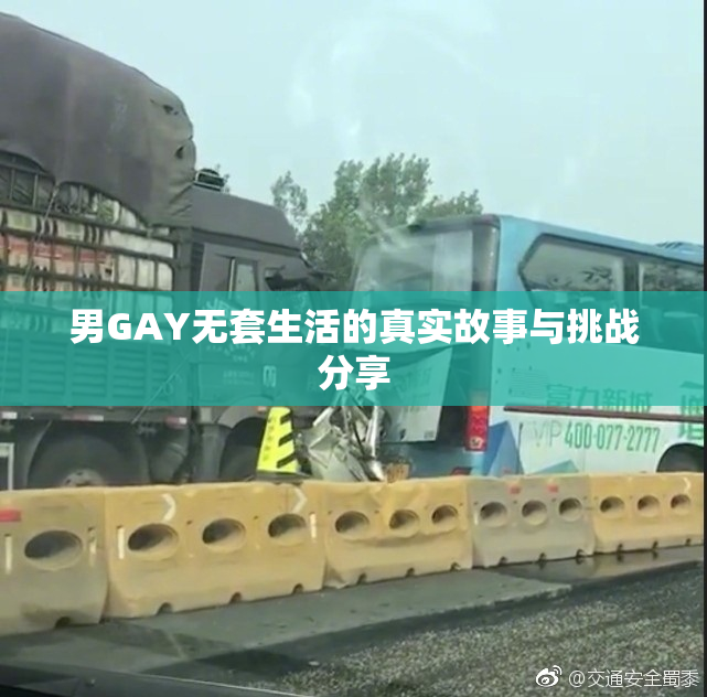 男GAY无套生活的真实故事与挑战分享