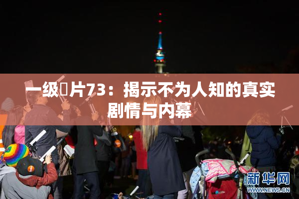 一级婬片73：揭示不为人知的真实剧情与内幕