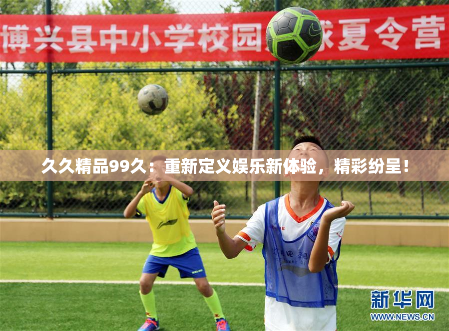久久精品99久：重新定义娱乐新体验，精彩纷呈！