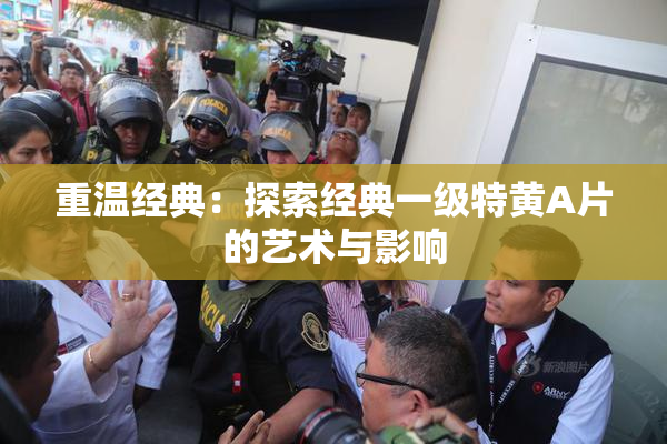 重温经典：探索经典一级特黄A片的艺术与影响