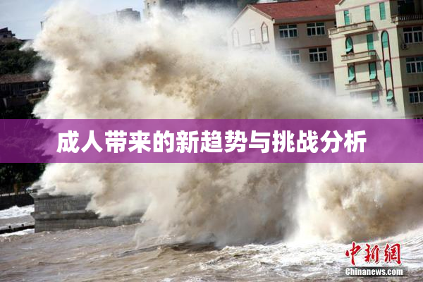 成人带来的新趋势与挑战分析