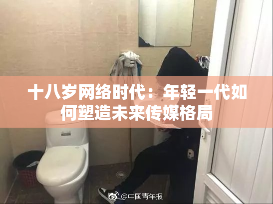 十八岁网络时代：年轻一代如何塑造未来传媒格局