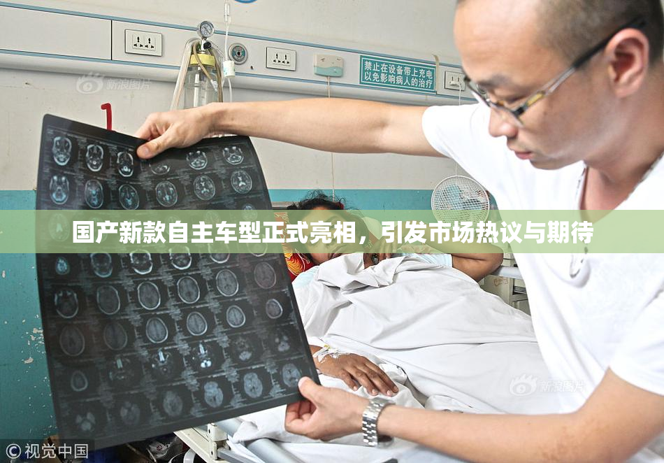 国产新款自主车型正式亮相，引发市场热议与期待
