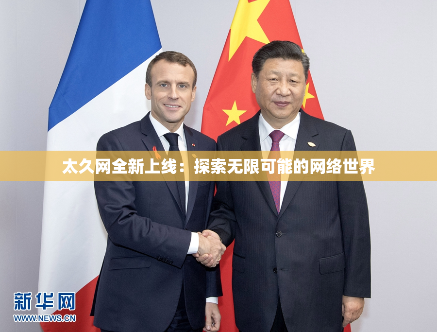 太久网全新上线：探索无限可能的网络世界
