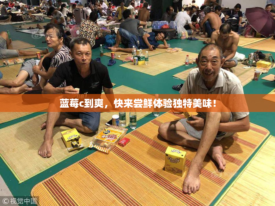 蓝莓c到爽，快来尝鲜体验独特美味！